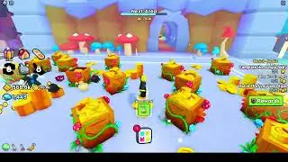 All Shiny Relics Up To World 25 (I Probably missed some)