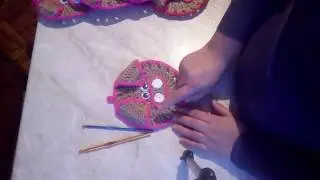 Прихватки 