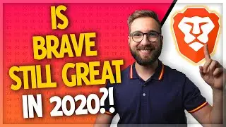 Brave Browser Review 2020: Why You NEED To Switch!