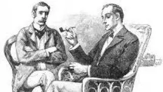 Sherlock Holmes stories vol 7