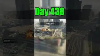 Killing an Oppressor MK2 Everyday until the Release of GTA 6 -Day 438