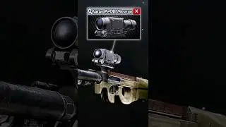 P90 with PS-320 is INSANE (Valday Scope) - Escape From Tarkov