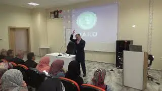 Prof. Dr. Mehmet Ünal - 25.10.2019