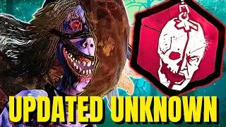 Bonfire Unknown Shuts Down All Their Plans | Dead By Daylight