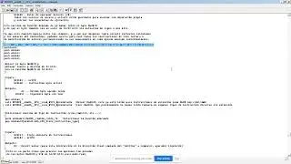 Función - Procesar Operadores r/mwide,rwide