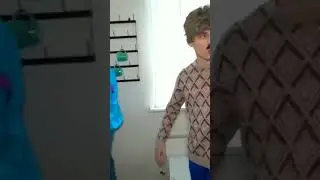 карамельку делаем А4 детство раньше vs детство сейчас