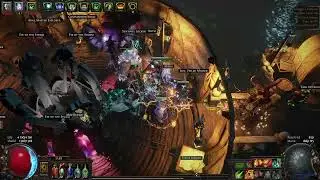 ГАЙД ЭКСПЕДИЦИИ 3.18 ЛИГА ДОЗОР. КАК ФАРМИТЬ ЭКСПЕДИЦИИ ГАЙД. [Path of Exile]