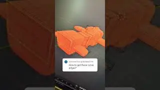 Most common question I get in #blender