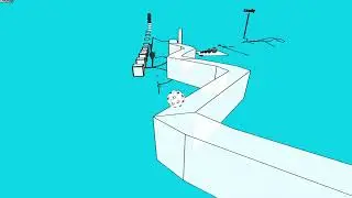 Sphere vs Gravity | GamePlay PC