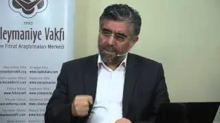ALi iMRAN (14-15) - KUR'AN SOHBETLERi