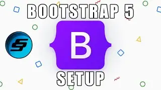 Bootstrap 5 Setup