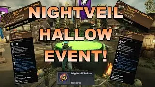 NEW HALLOWEEN EVENT W/ WORLD BOSSES! *FIRST LOOK* (NEW WORLD)