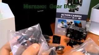 GitUp Git 2 Pro c Gear Best за 105 $