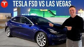 Does Tesla Full Self Driving Work in 2024?