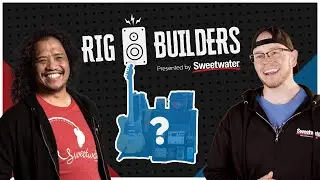 Rig Builders – The Game Show for Gearheads (Episode 1)