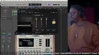 Loop Elements Pro Livestream: The History, Features, Overview, Loop Demos + Making Loops!