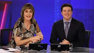 Samuel García da detalles con María Julia Lafuente sobre lo que sigue para NL tras 