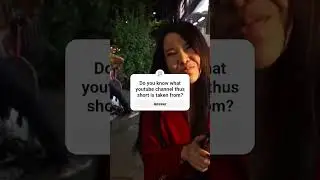 Thai girl works 6 days a week 
