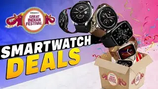 Best Smart Watch Under 3000 - Which One is Right for You?💯