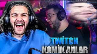 Ebonivon - Twitch Komik Anlar 156 İzliyor