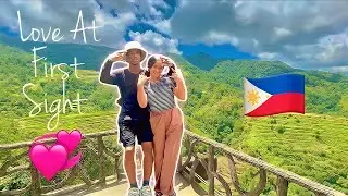 I FOUND A VILLAGE WIFE IN THE PHILIPPINES! 🇵🇭 Banaue Mountain Province Vlog pt. 3