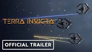 Terra Invicta - Official PC Game Pass Trailer