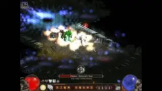 median gameplay, Phoboss kill in lab 11