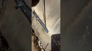 Amazing method of Root welding tips and tricks 