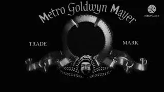 MGM lions #8 1921-2008