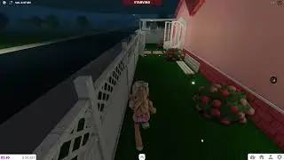 Create A Secret Room With Me! Secret Room Tutorial On Bloxburg