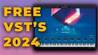 The best FREE plugins in 2024!