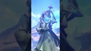 Statue of the seven All Elemental Resonate Genshin Impact 