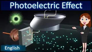 Photoelectric Effect || 3D animated explanation || class 12th physics || dual nature of matter ||