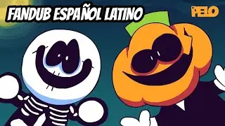 It's Spooky Month - Es el Mes del Miedo - FANDUB ESPAÑOL  [NO OFICIAL]
