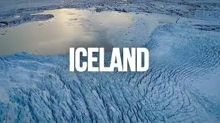 Iceland Top 10 Places 