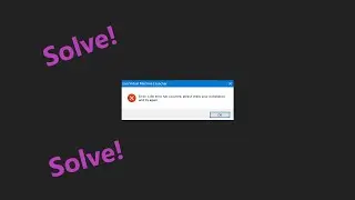minecraft 1.17 a jni error has occurred please check your installation and try again