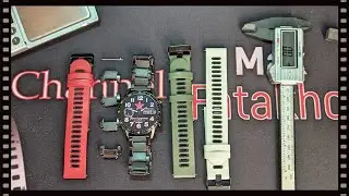 Керамический браслет 22мм (Huawei Watch GT2).