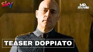 DUNE: PROPHECY (2024) Teaser Trailer Ufficiale Italiano | Sky
