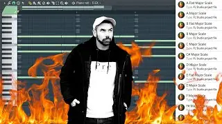 FL STUDIO | Make Banging Melodies Using These Scales