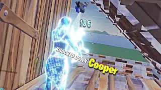 ELEVEN  ( Fortnite Montage ) | Cloud Highlights #39
