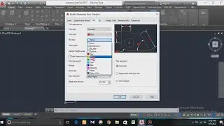 Auto CAD#01,2D/3D basics, Unit & Dimension Set [ Bangla Tutorial of level up 22 ]