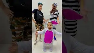 Dancinha Jessica Mc Divertida e Herinque 
