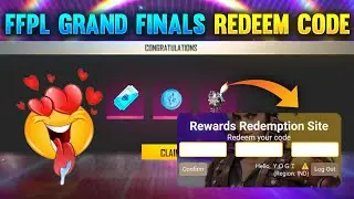 FFPL MILESTONE REWARDS | LIVE WATCHING REWARDS FOR FFPL GRAND FINAL, 500K LIVE WATCHING REWARDS FFPL