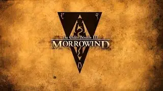 Возвращение в TES III: Morrowind