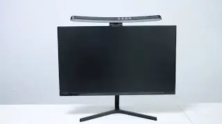 Computer Monitor Light Bar | LED 7-color Atmosphere Lamp USB Light