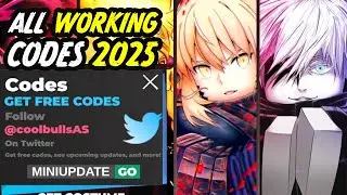 Anime Dimensions Simulator Codes January 2025 ⚠️New⚠️ ALL CODES  Roblox Anime Dimensions Codes 2025