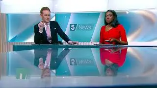 Gary Lineker tells Dan Walker: 