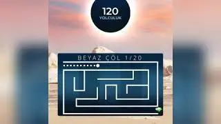 WOW - Mısır - Beyaz Çöl Güncel Cevapları  (1-10) Gizli Bölümler Türkçe