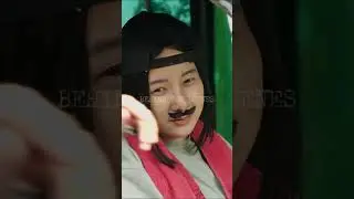BTS DADANG BAYAR HUTANG #shorts