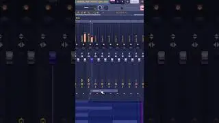 🔥 or 💜?? #flstudio21 #challenge #domcorleo #flstudiotutorial #beatmaking producergrind